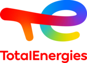 TotalEnergies logo