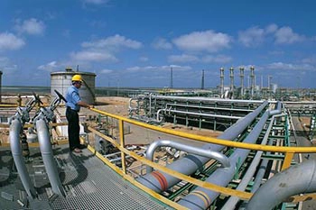 Everdrup Project at Tappernøje, Denmark