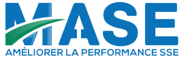 Logo représentant Mase